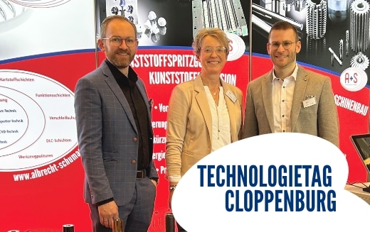 Technologiepark Cloppenburg 2026